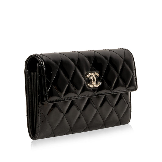 Chanel Timeless Handbag - Rovelle Bags