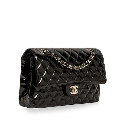 Chanel Classic Flap Shoulder Bag - Rovelle Bags