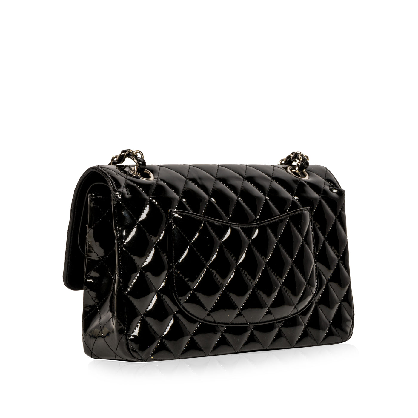 Chanel Classic Flap Shoulder Bag - Rovelle Bags