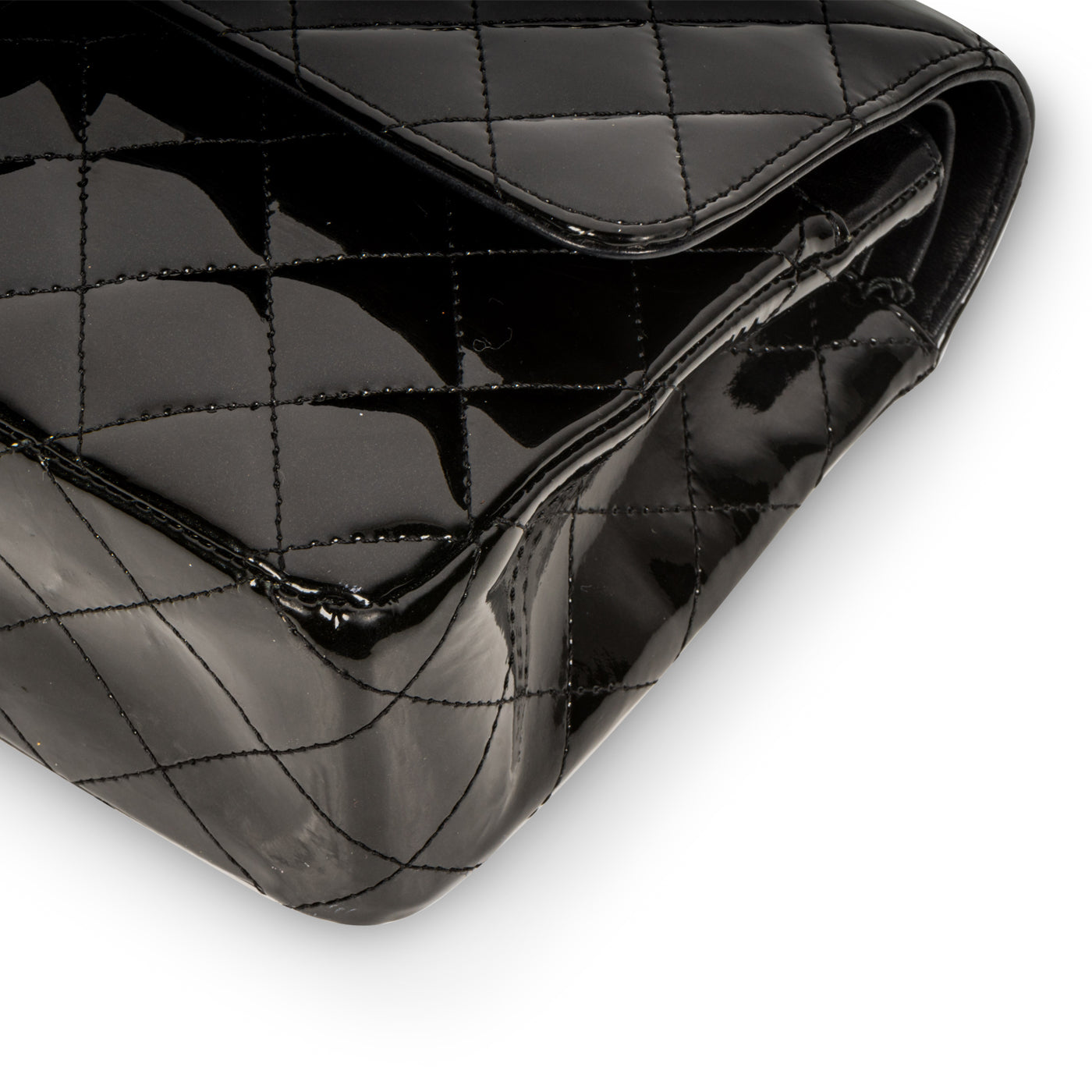Chanel Classic Flap Shoulder Bag - Rovelle Bags