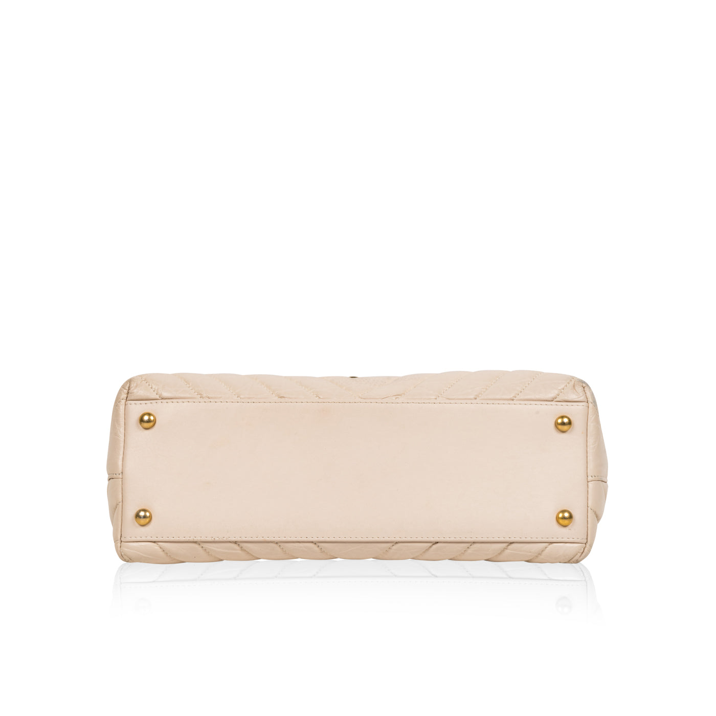 Chanel Coco Handle Shoulder Bag - Rovelle Bags