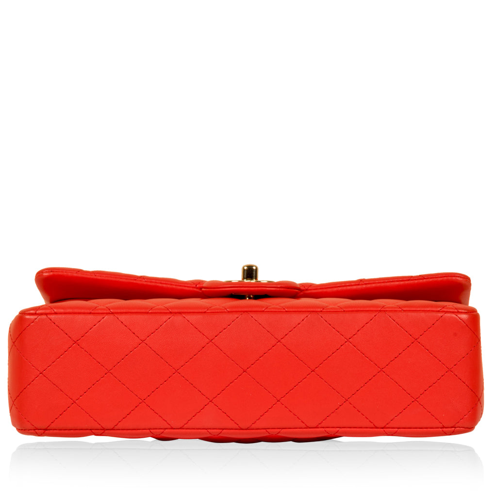 Chanel Classic Flap Shoulder Bag - Rovelle Bags