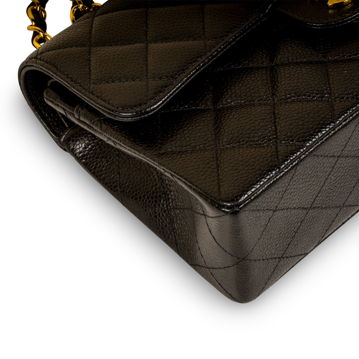 Chanel Classic Flap Shoulder Bag - Rovelle Bags