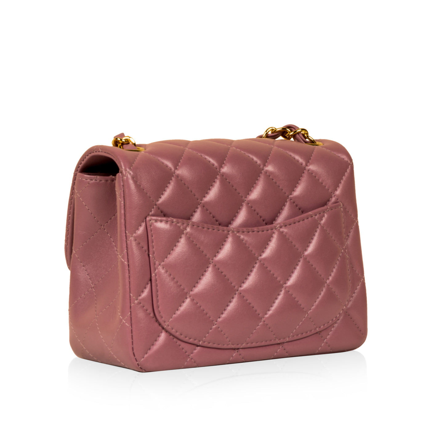 Chanel Classic Flap Shoulder Bag - Rovelle Bags