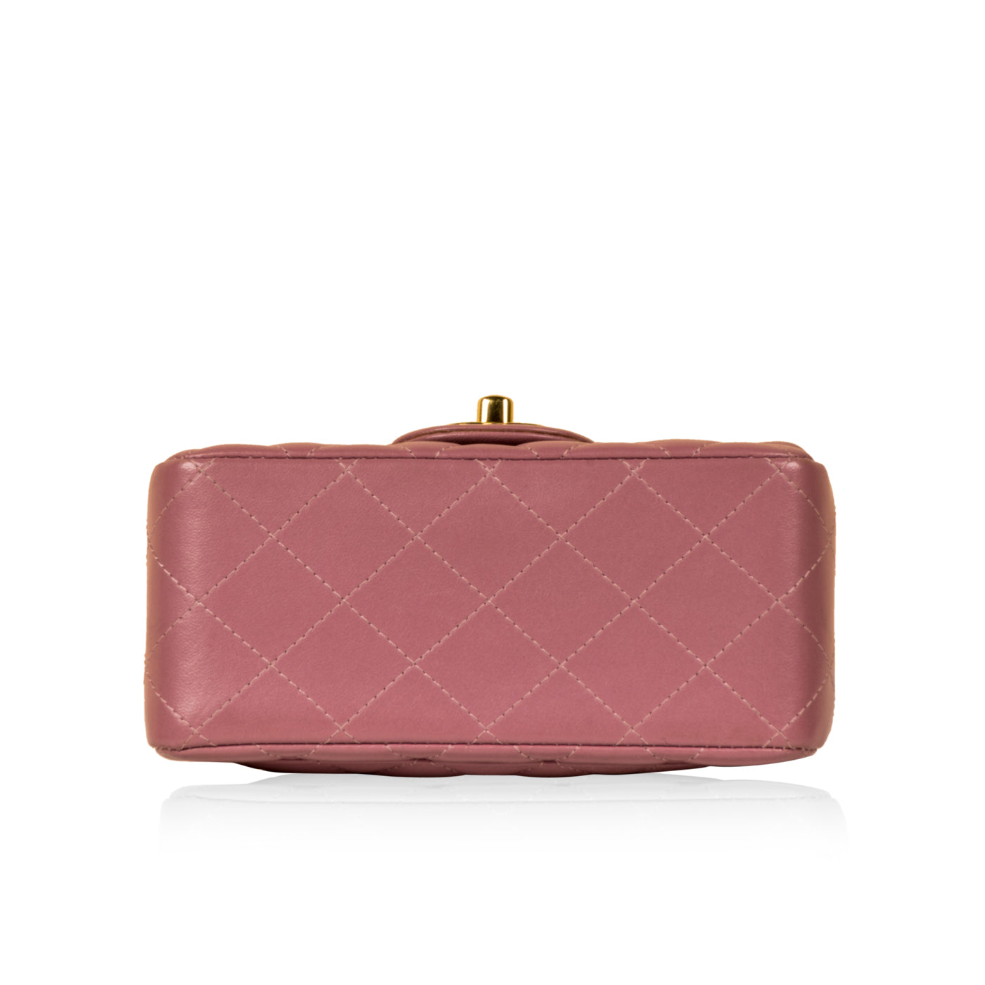 Chanel Classic Flap Shoulder Bag - Rovelle Bags