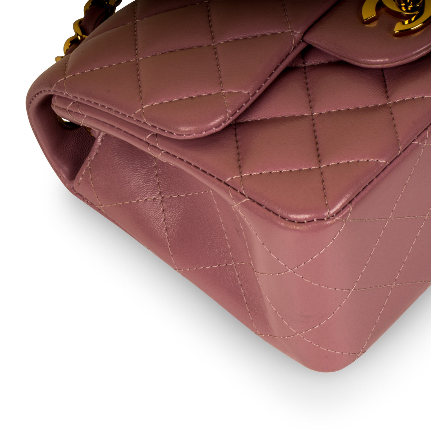 Chanel Classic Flap Shoulder Bag - Rovelle Bags