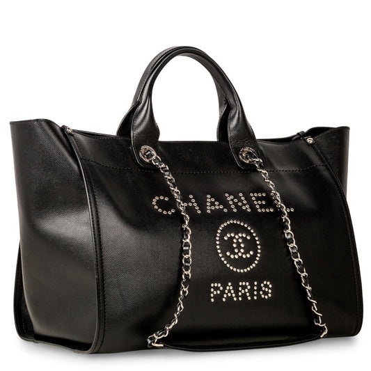 Chanel Cambon Tote - Rovelle Bags