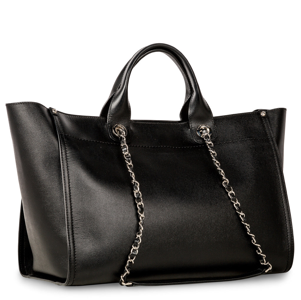 Chanel Cambon Tote - Rovelle Bags