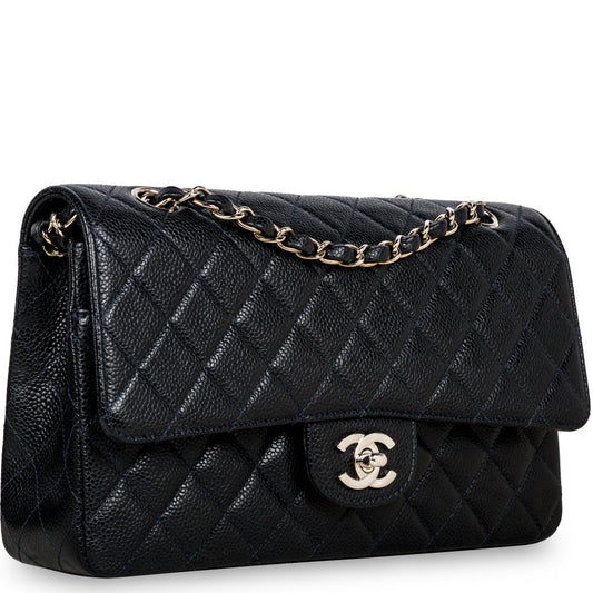 Chanel Classic Flap Shoulder Bag - Rovelle Bags