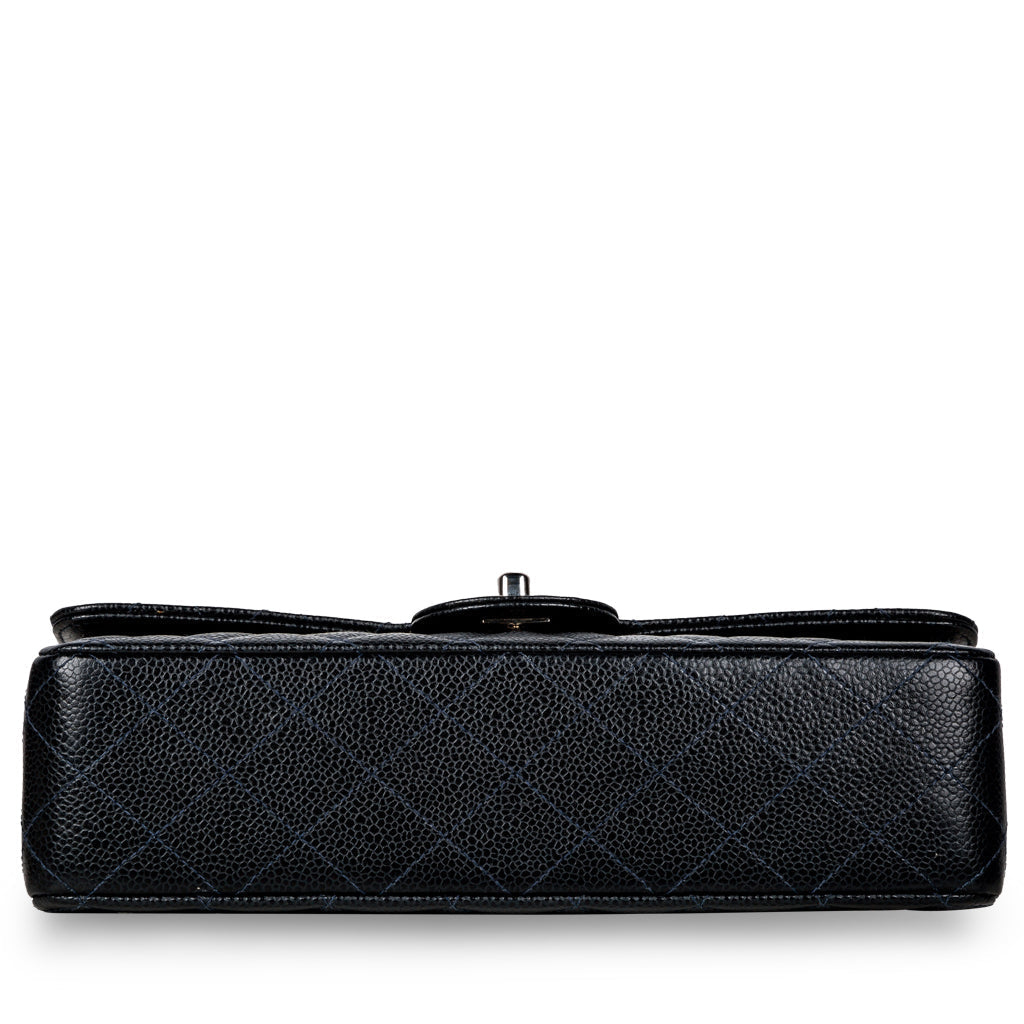 Chanel Classic Flap Shoulder Bag - Rovelle Bags