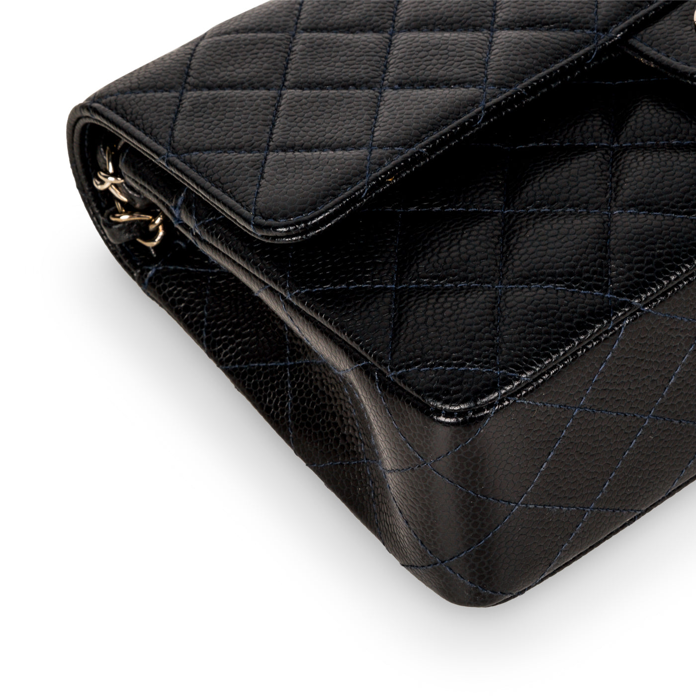 Chanel Classic Flap Shoulder Bag - Rovelle Bags