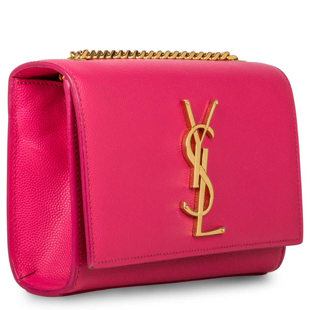 Saint Laurent Kate Shoulder Bag - Rovelle Bags
