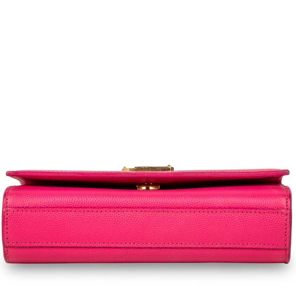 Saint Laurent Kate Shoulder Bag - Rovelle Bags