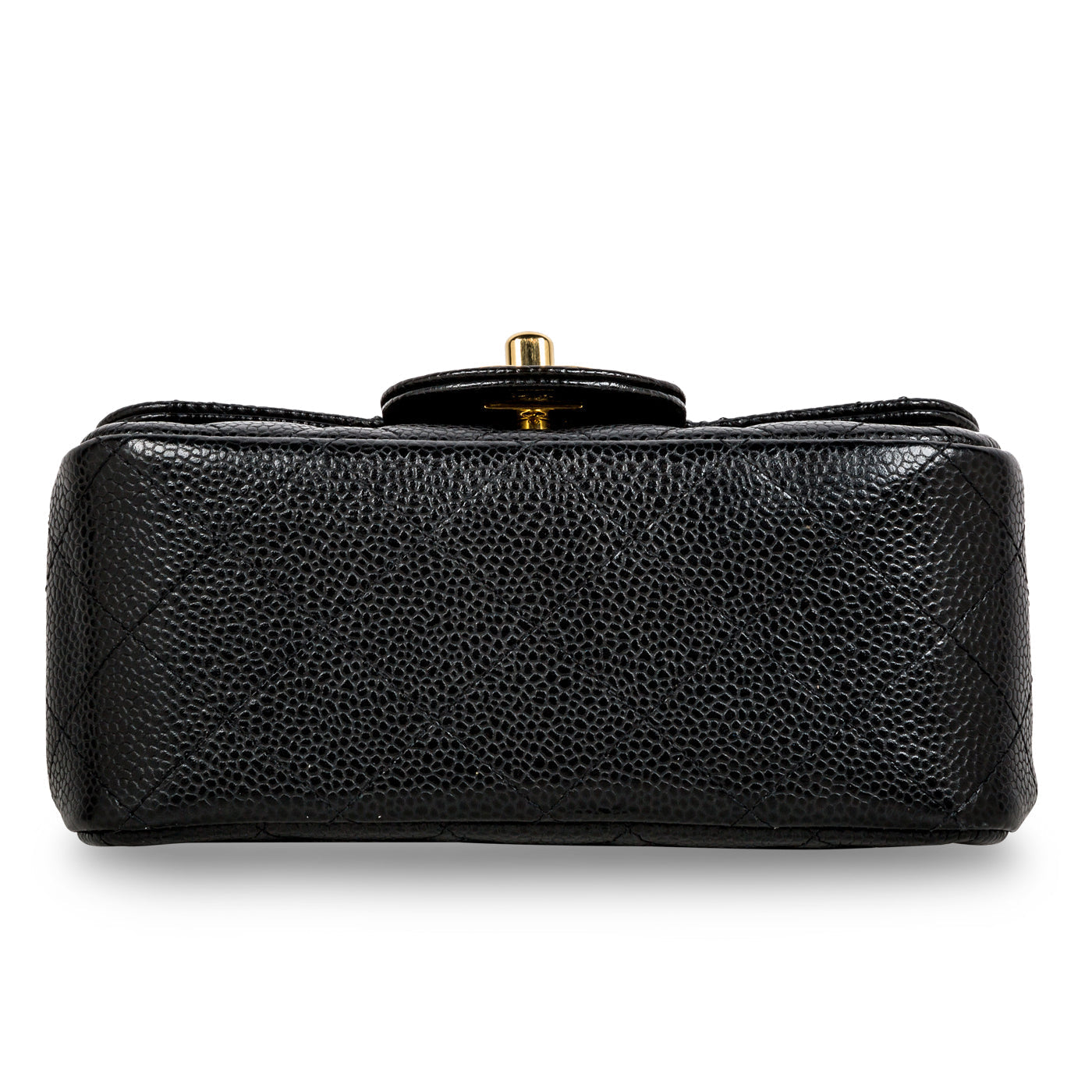 Chanel Classic Flap Shoulder Bag - Rovelle Bags