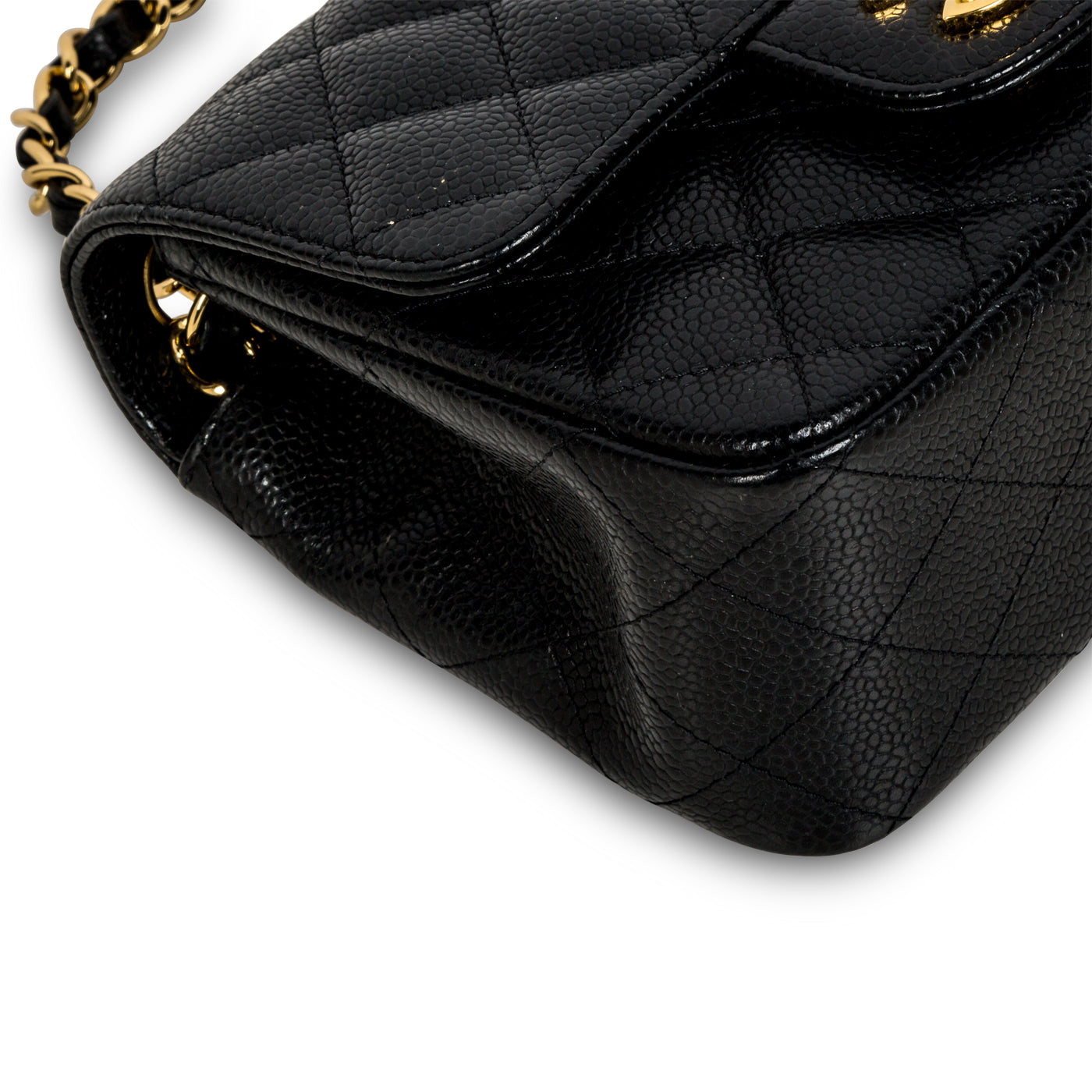 Chanel Classic Flap Shoulder Bag - Rovelle Bags