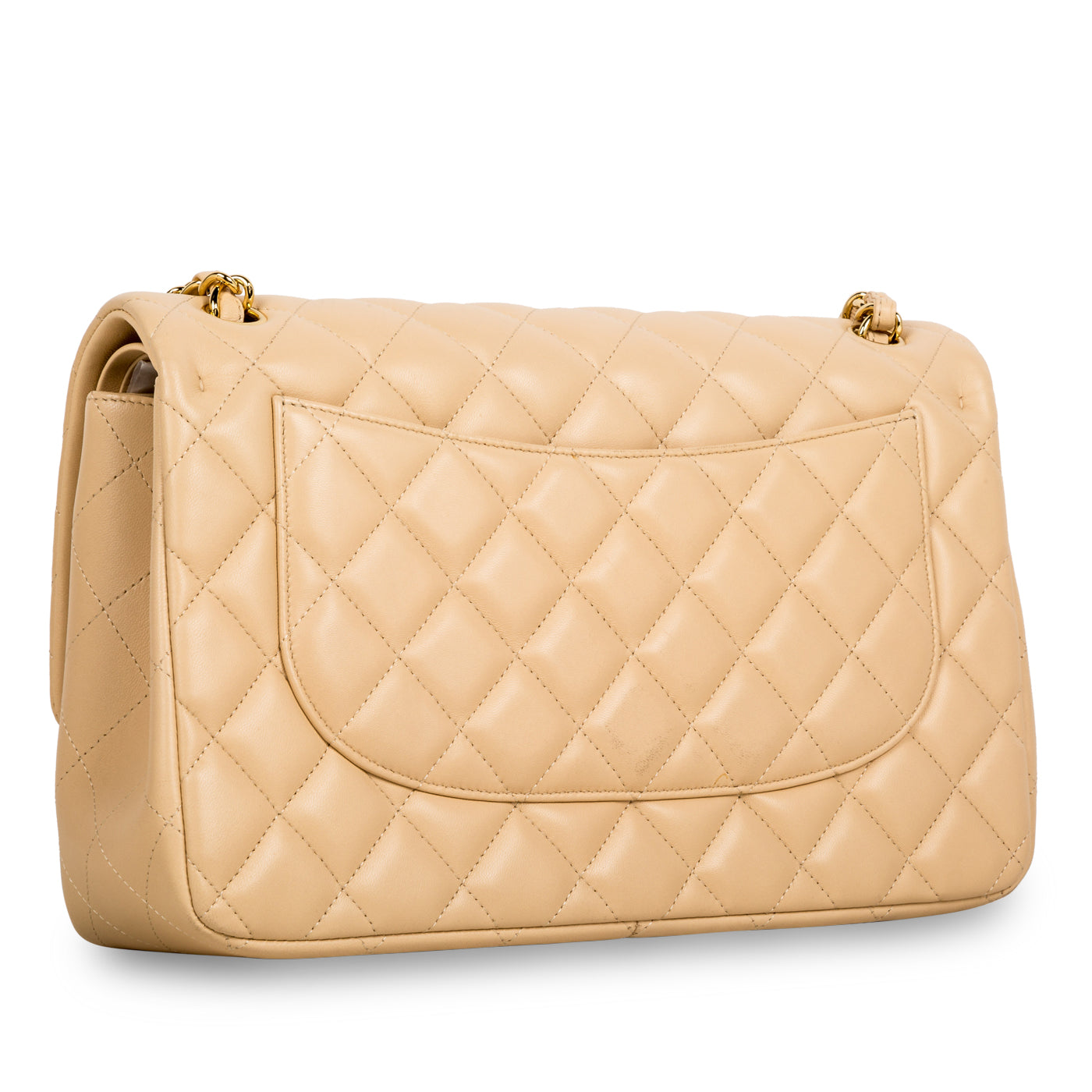 Chanel Classic Flap Shoulder Bag - Rovelle Bags