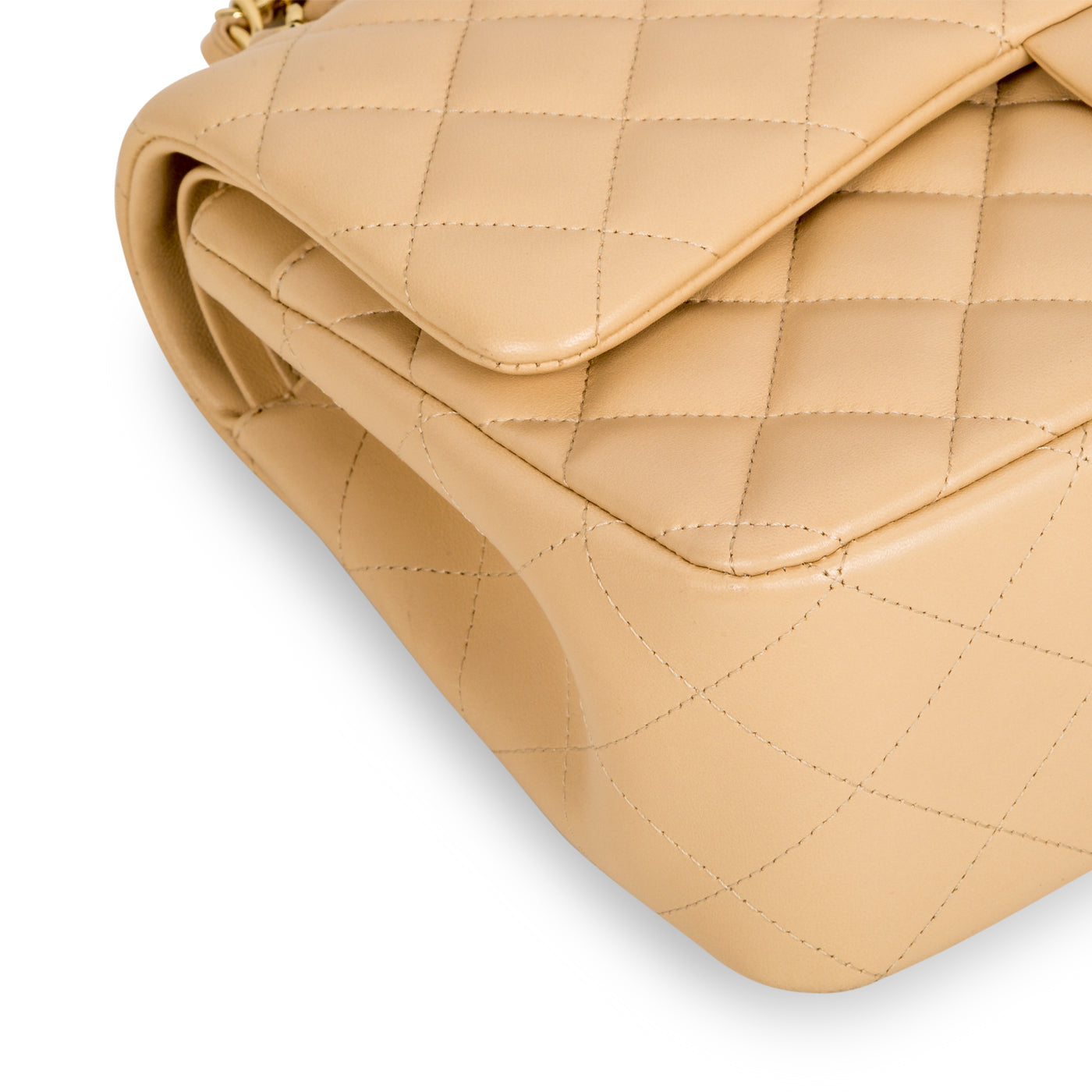Chanel Classic Flap Shoulder Bag - Rovelle Bags