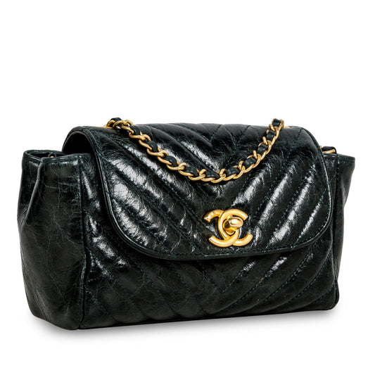 Chanel Classic Flap Crossbody - Rovelle Bags