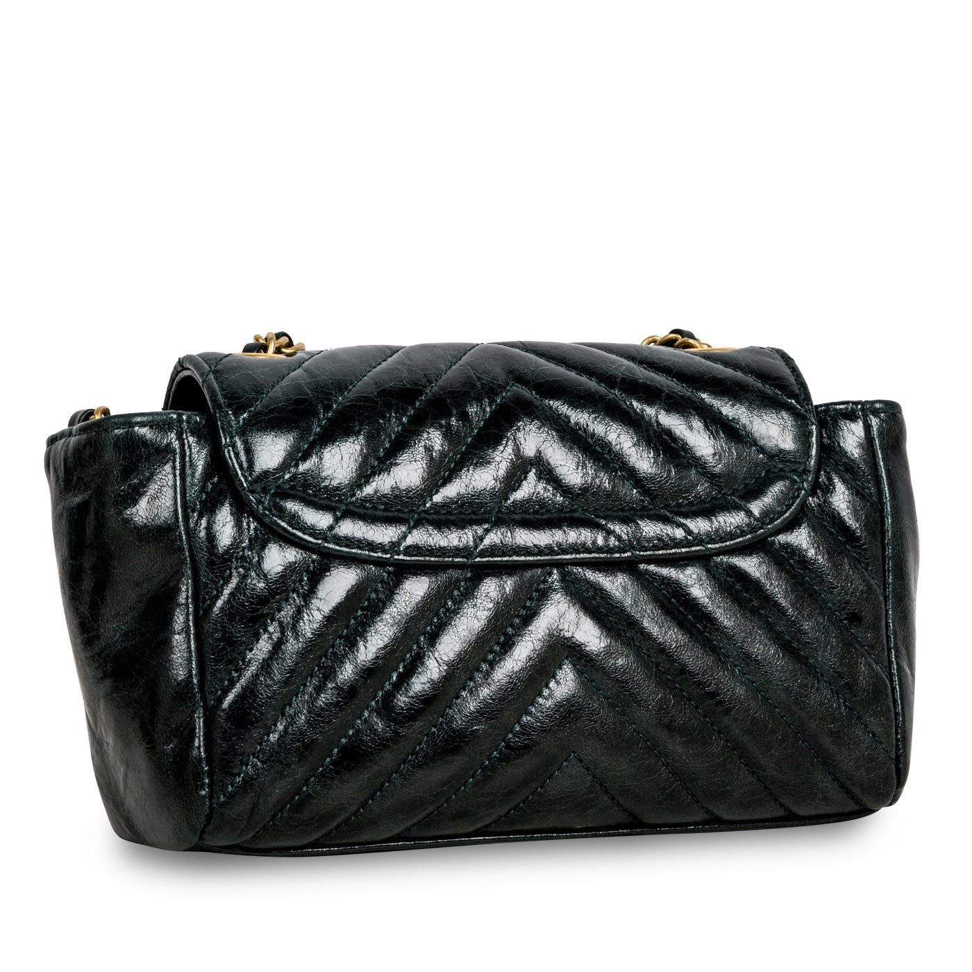 Chanel Classic Flap Crossbody - Rovelle Bags