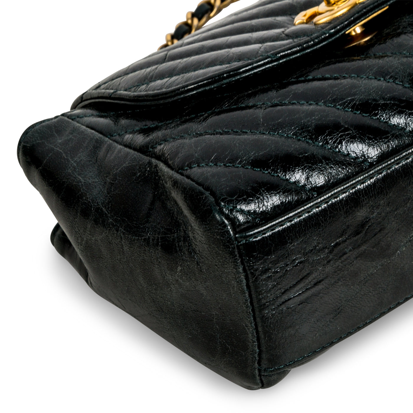Chanel Classic Flap Crossbody - Rovelle Bags