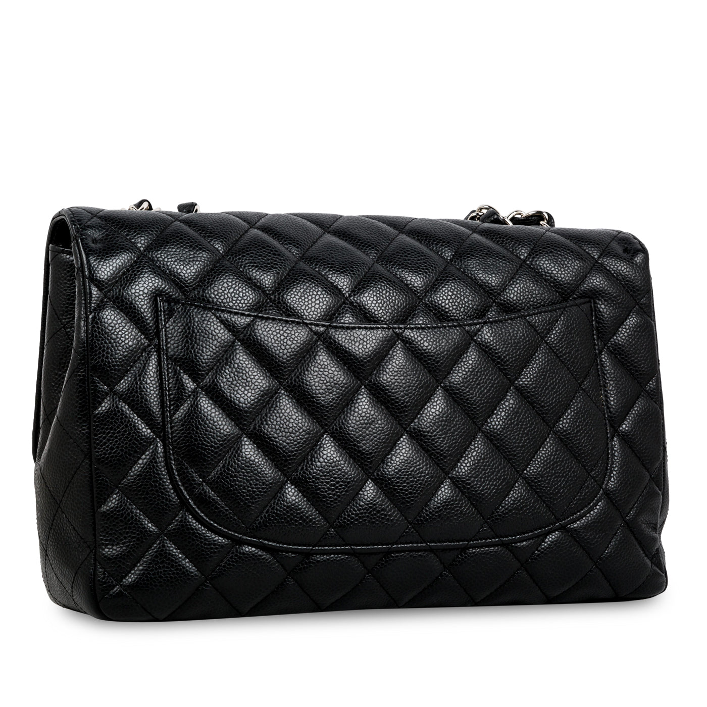 Chanel Classic Flap Shoulder Bag - Rovelle Bags