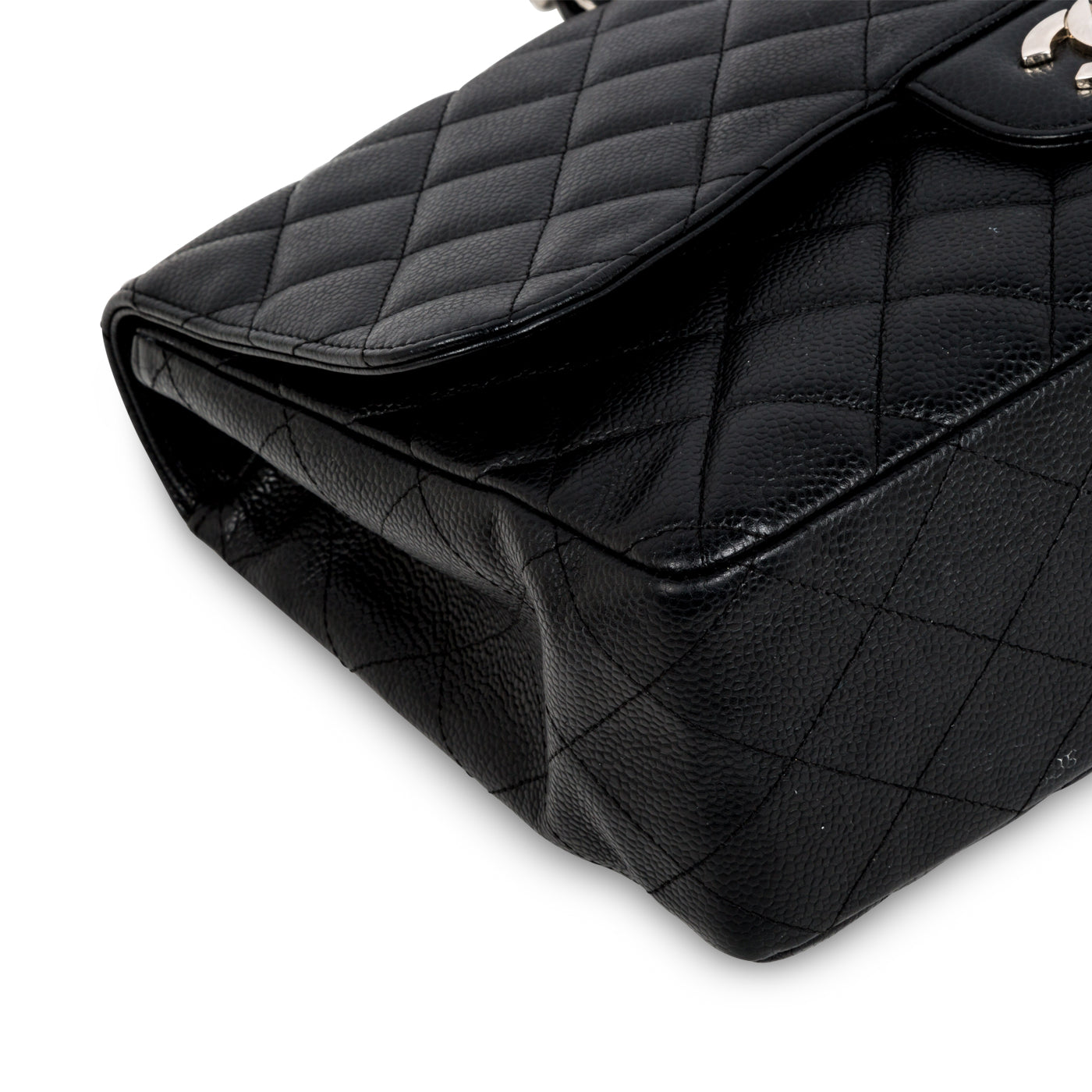 Chanel Classic Flap Shoulder Bag - Rovelle Bags