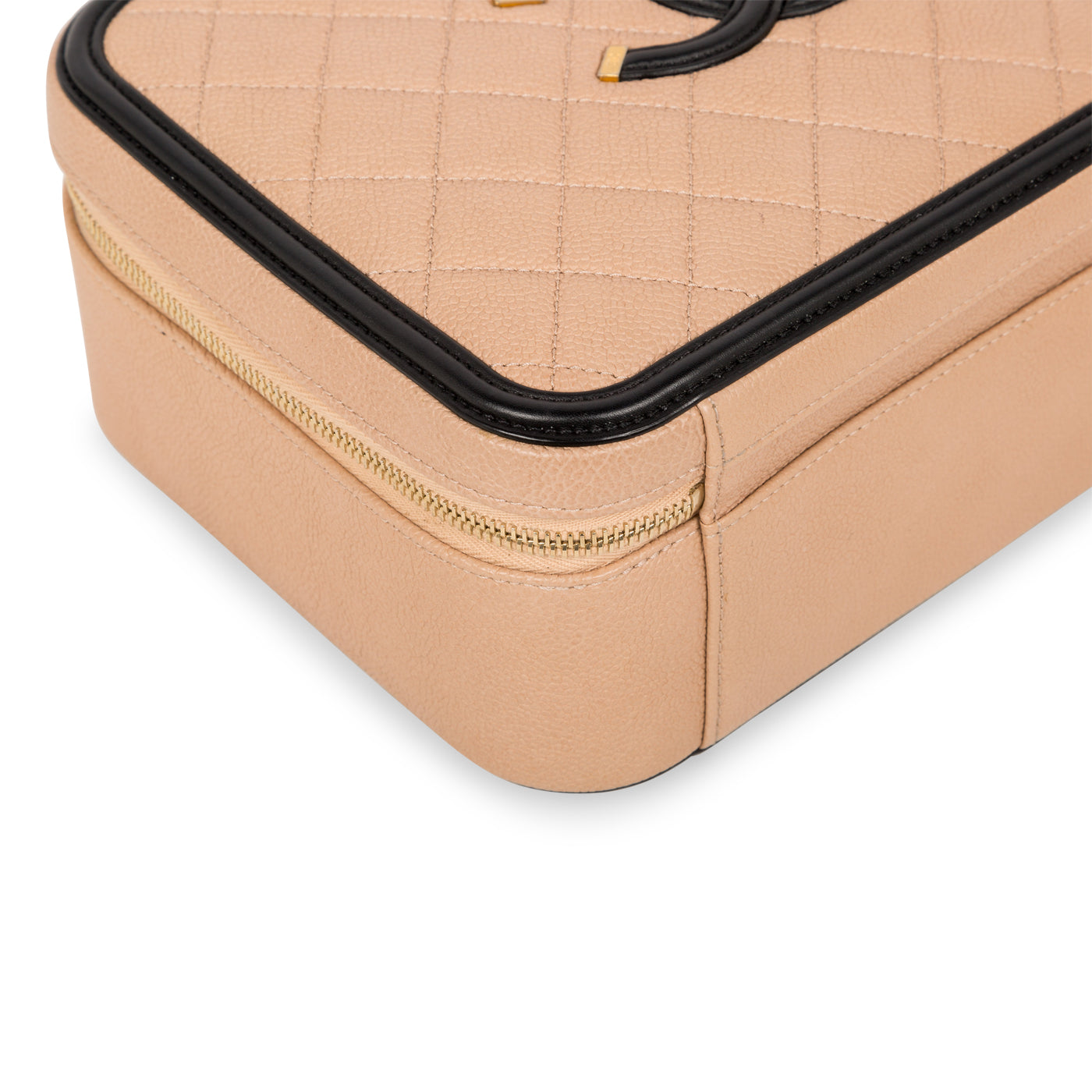 Chanel Vanity Clutch - Rovelle Bags