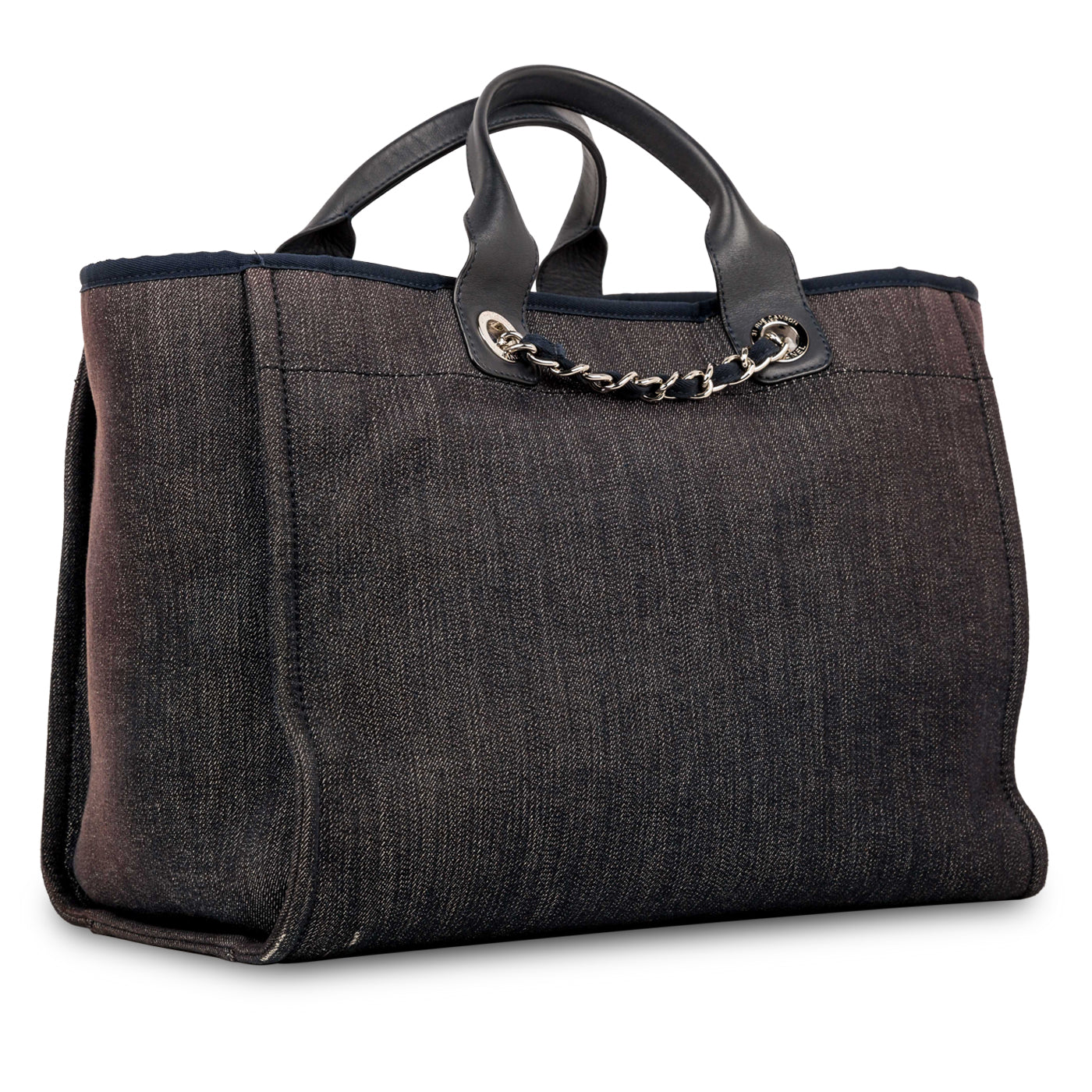 Chanel Cambon Tote - Rovelle Bags