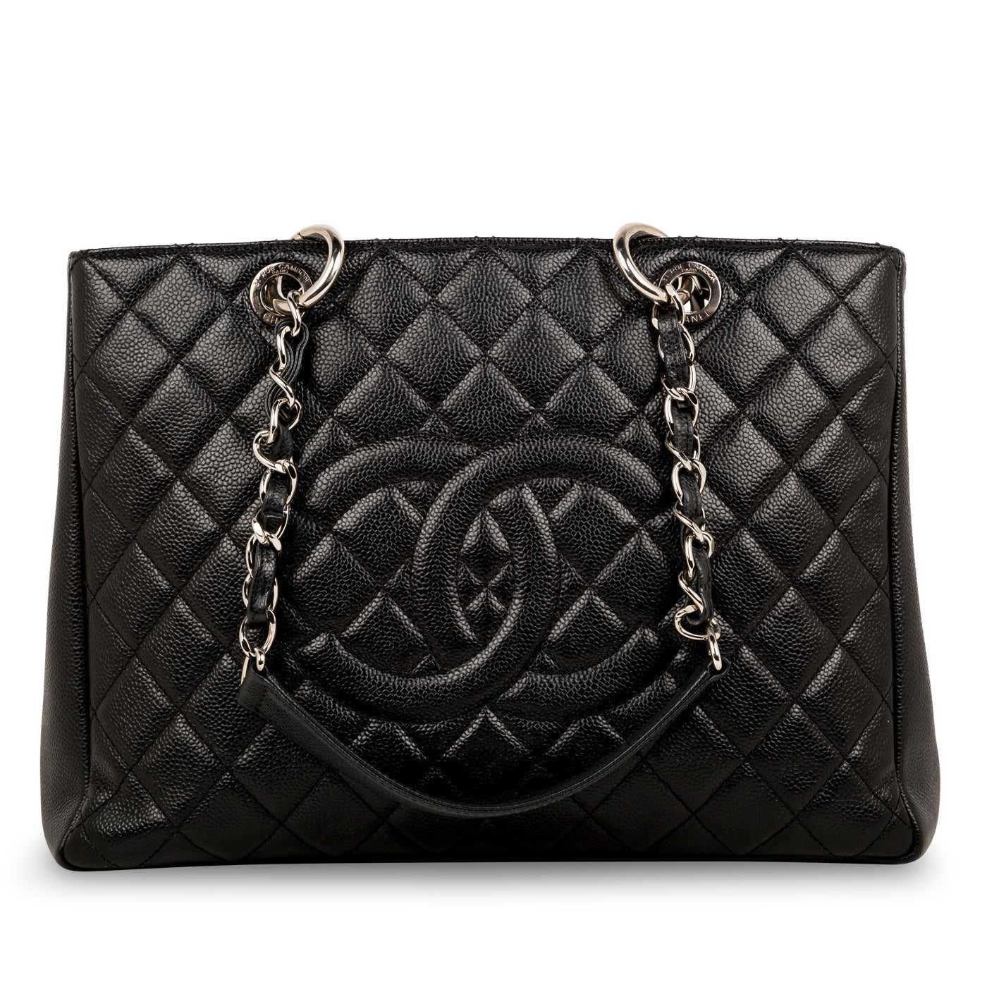 Chanel Timeless Tote - Rovelle Bags