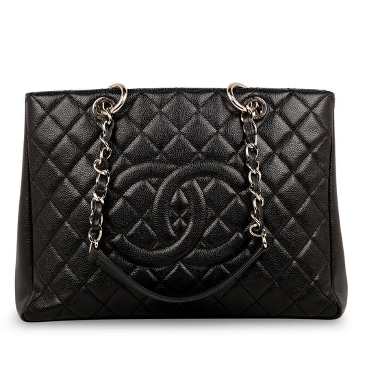 Chanel Timeless Tote - Rovelle Bags