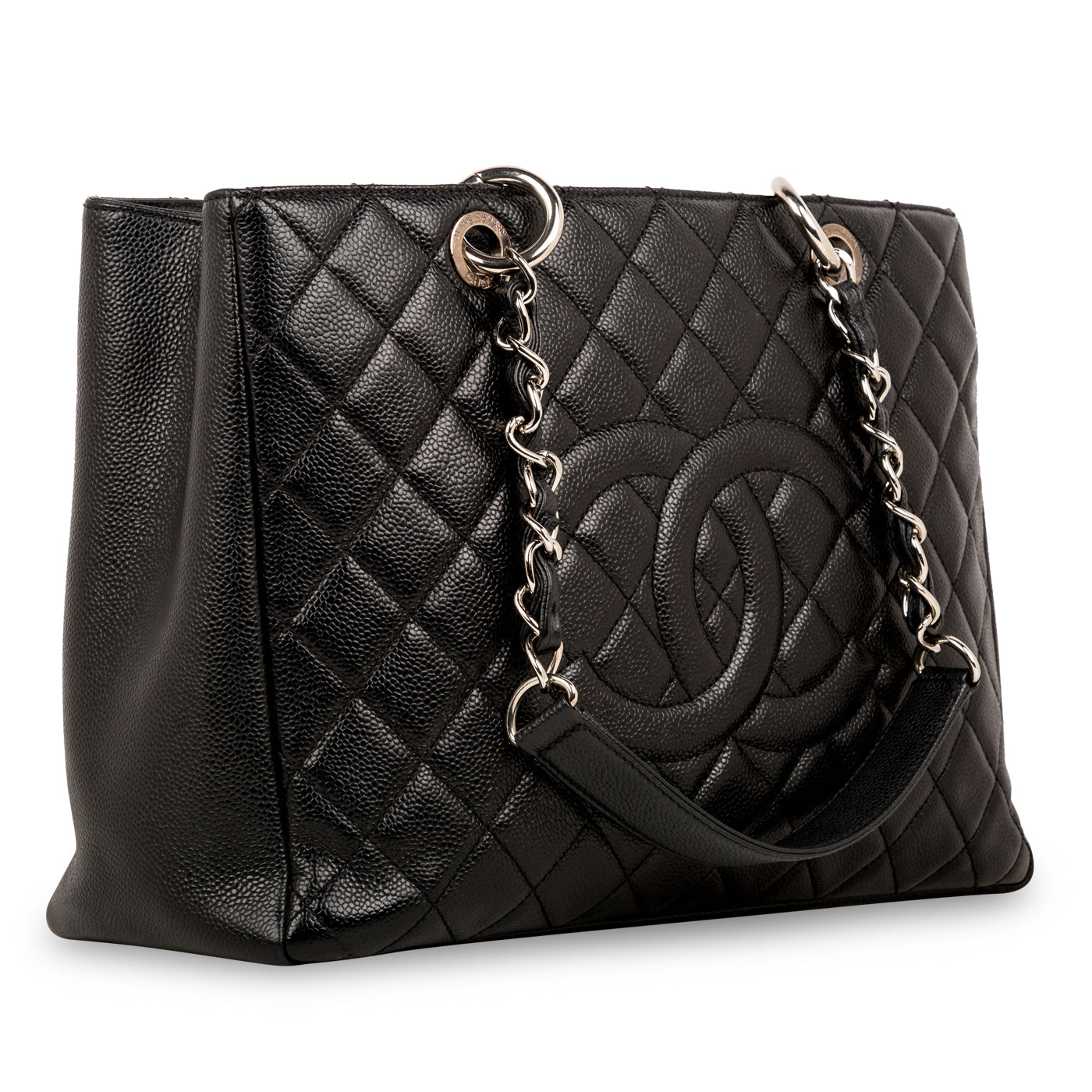 Chanel Timeless Tote - Rovelle Bags