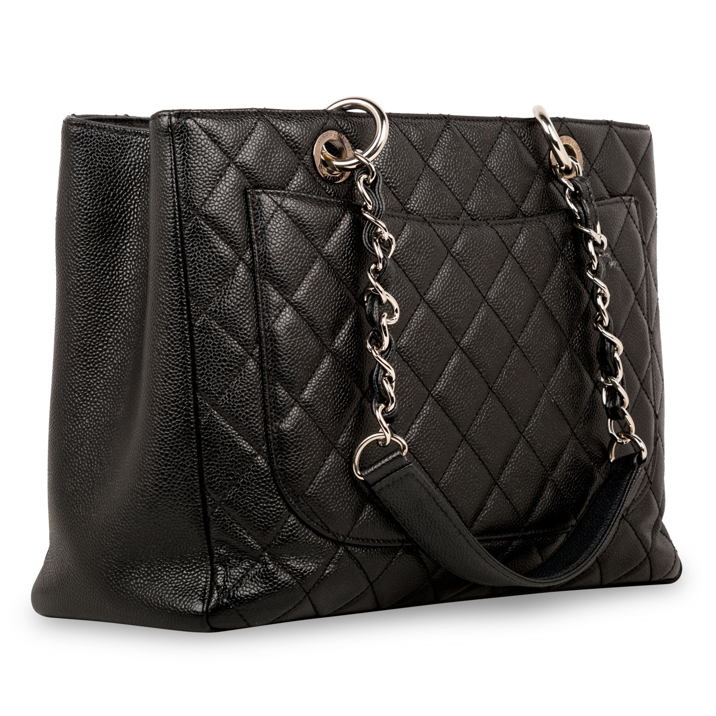 Chanel Timeless Tote - Rovelle Bags