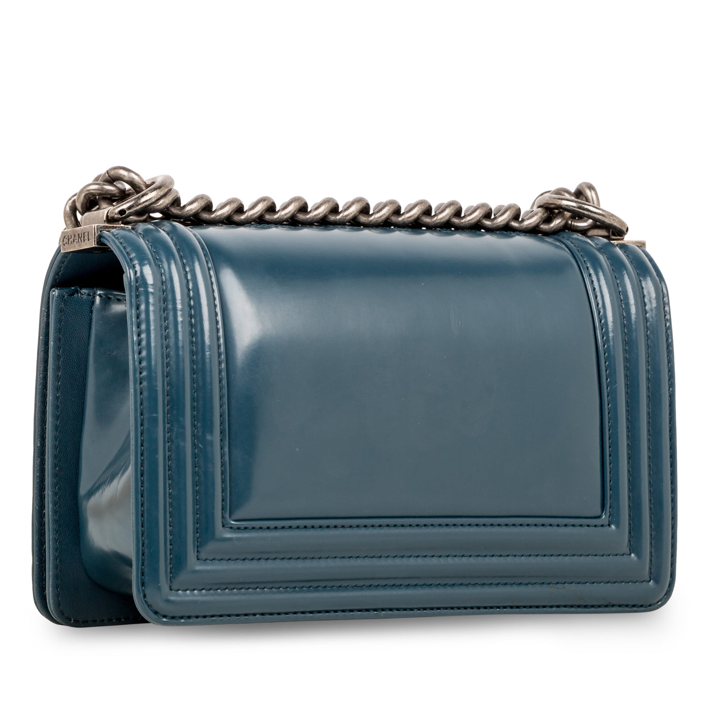 Chanel Boy Bag Shoulder Bag - Rovelle Bags