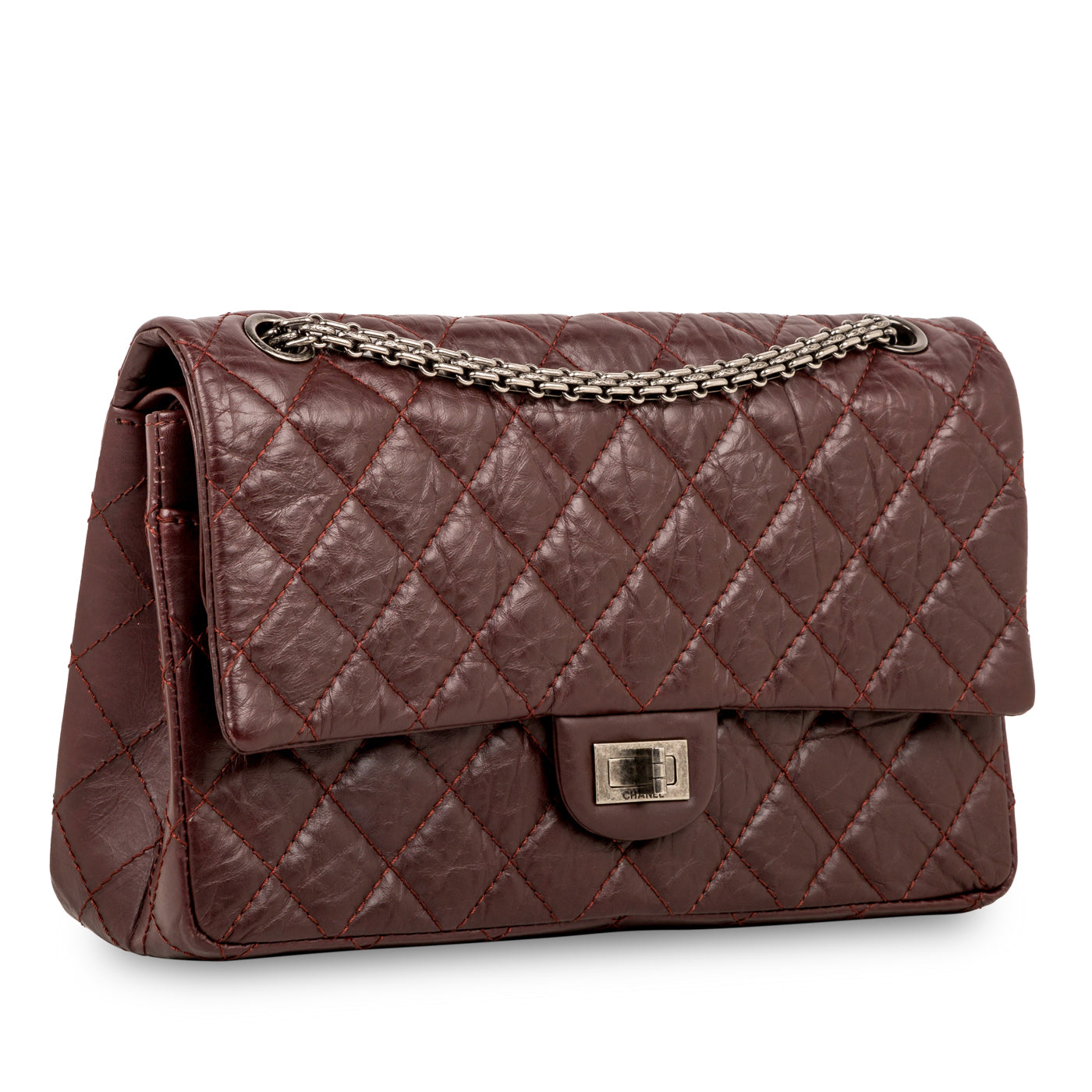 Chanel Classic Flap Shoulder Bag - Rovelle Bags