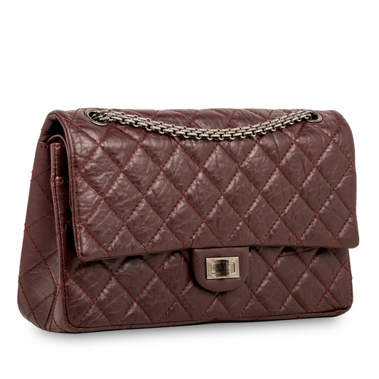 Chanel Classic Flap Shoulder Bag - Rovelle Bags
