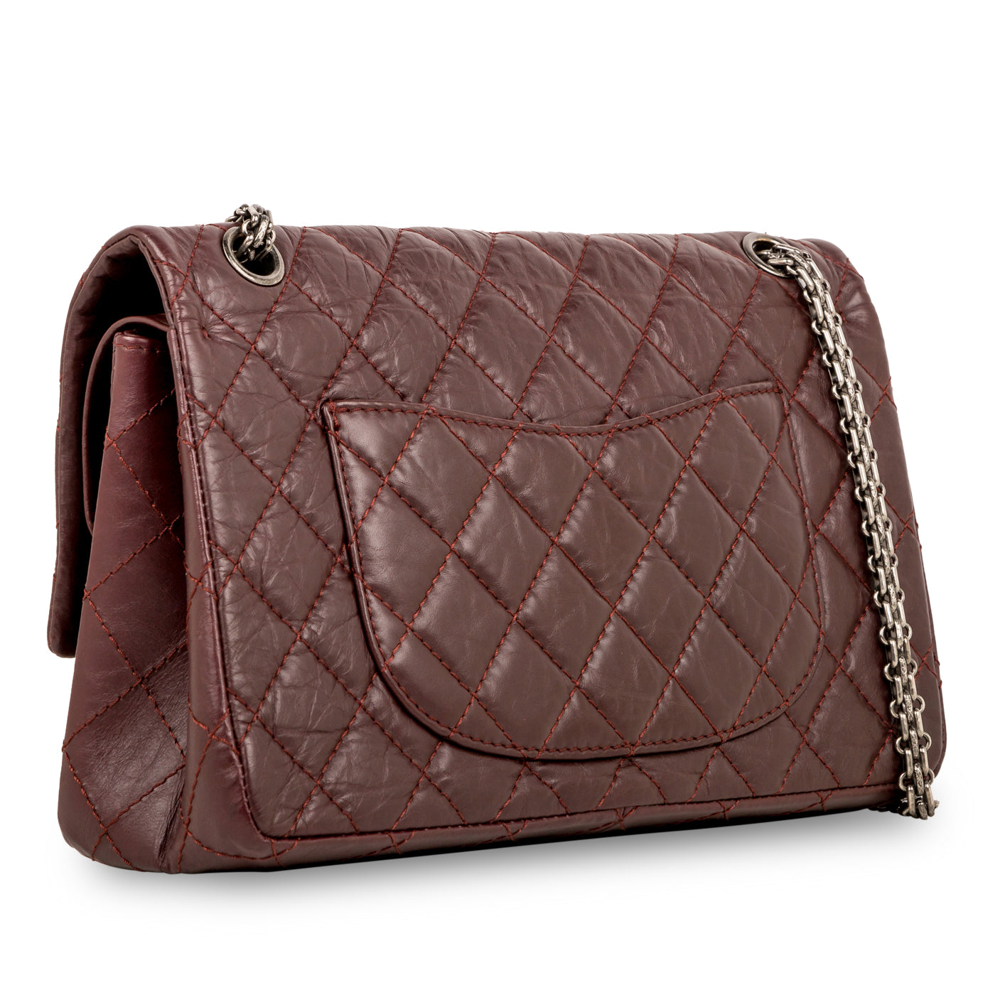 Chanel Classic Flap Shoulder Bag - Rovelle Bags