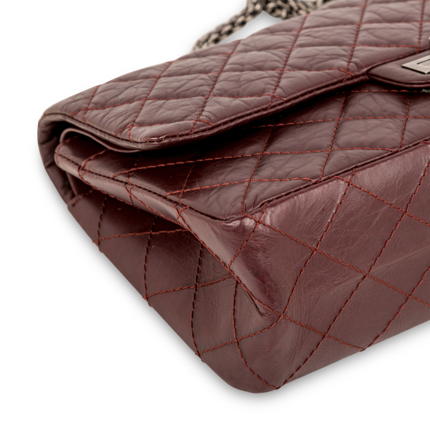 Chanel Classic Flap Shoulder Bag - Rovelle Bags