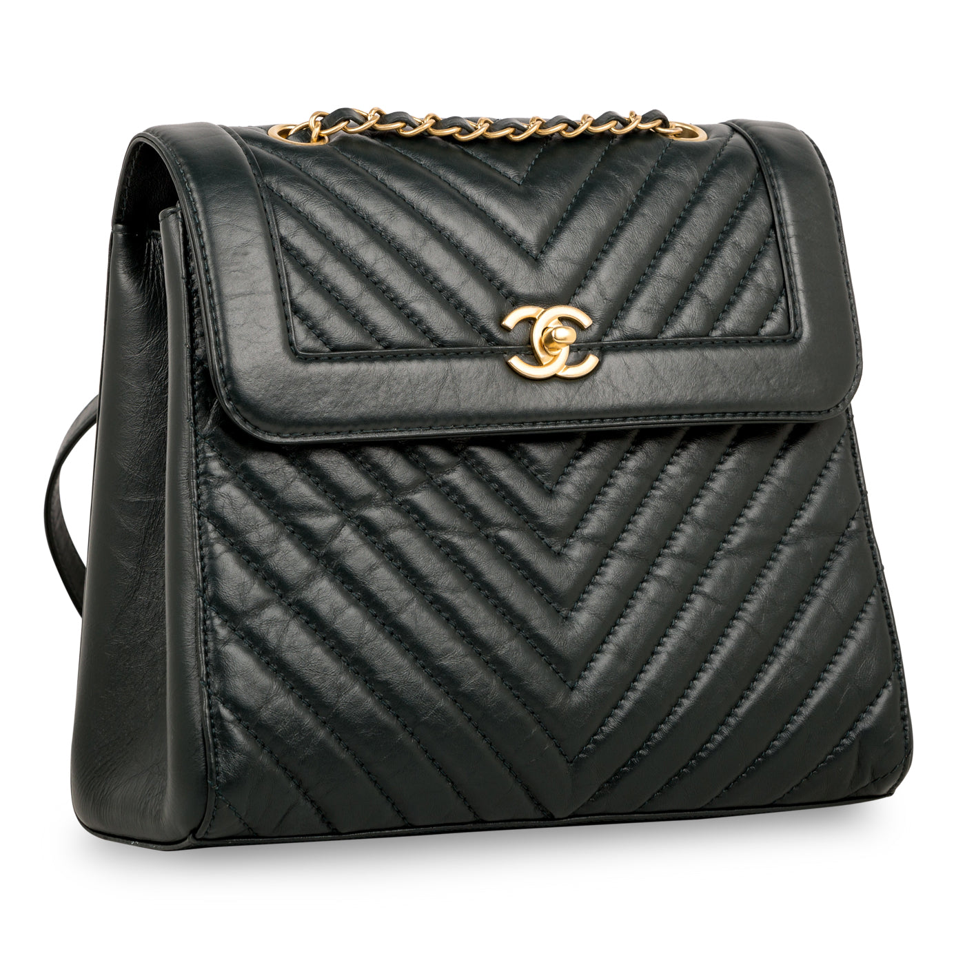 Chanel Timeless Backpack - Rovelle Bags