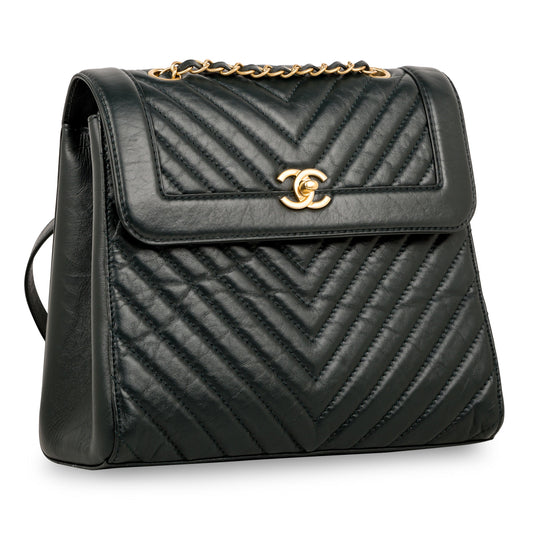 Chanel Timeless Backpack - Rovelle Bags