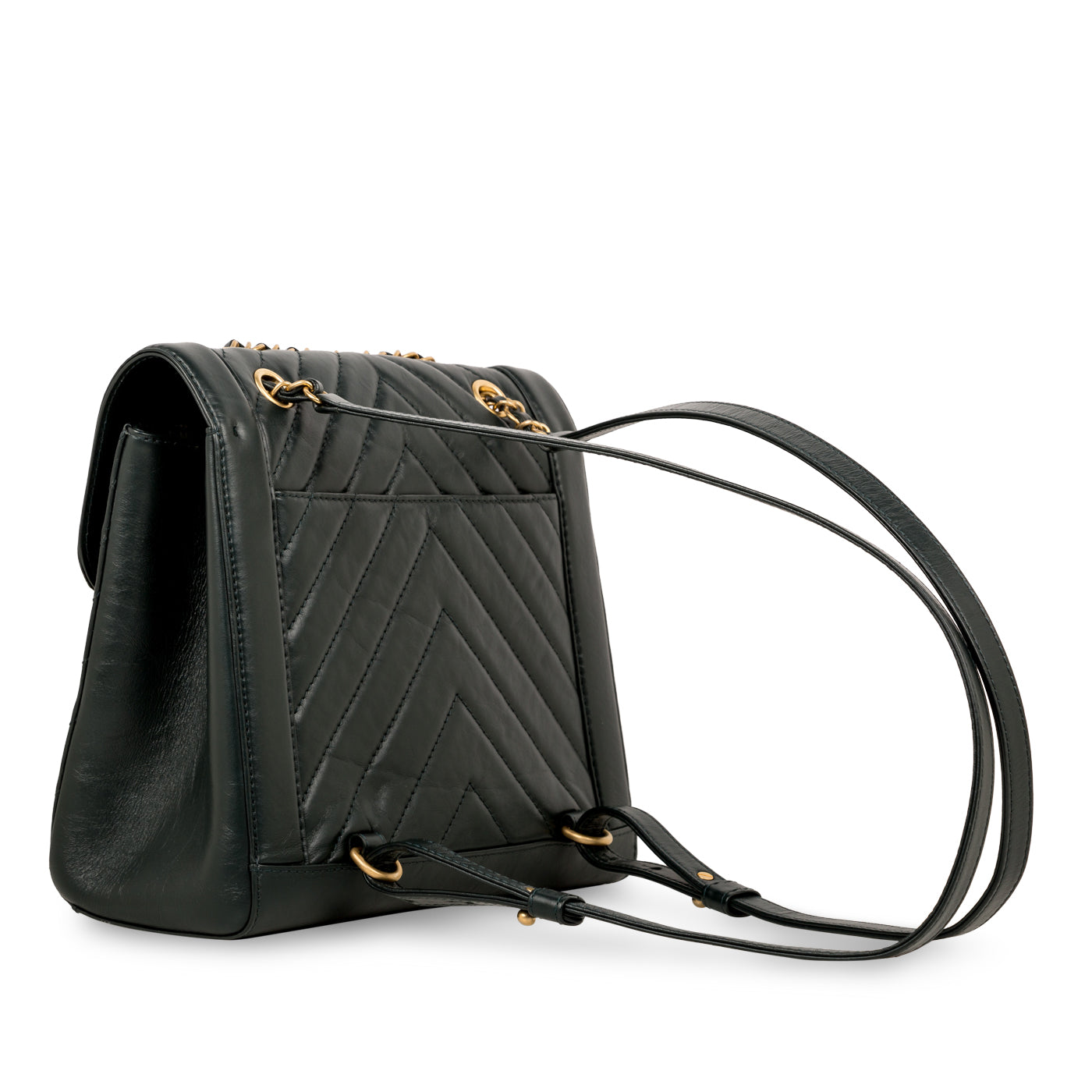 Chanel Timeless Backpack - Rovelle Bags