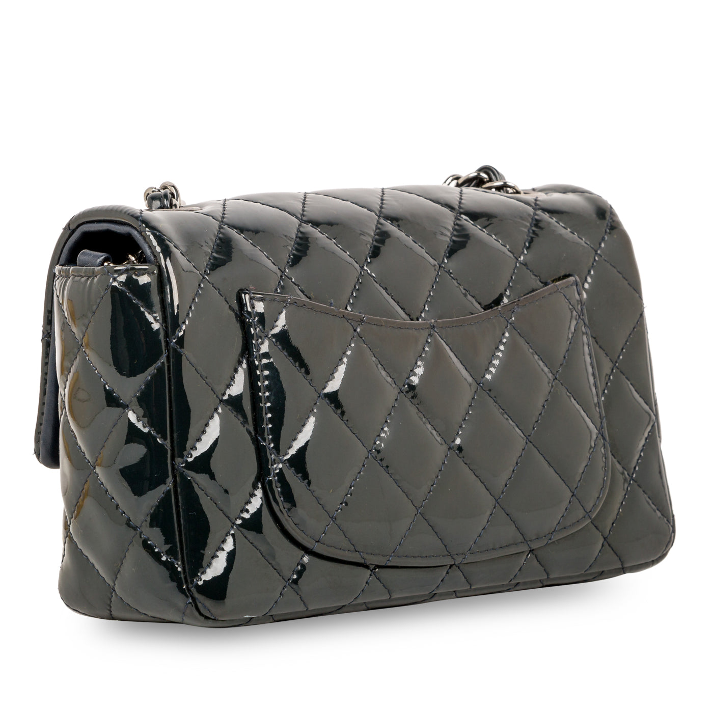 Chanel Classic Flap Shoulder Bag - Rovelle Bags