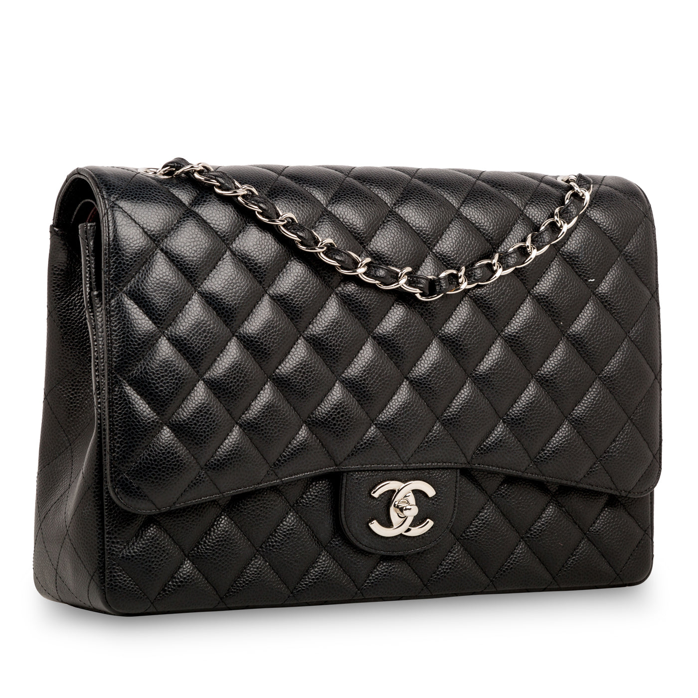 Chanel Classic Flap Shoulder Bag - Rovelle Bags