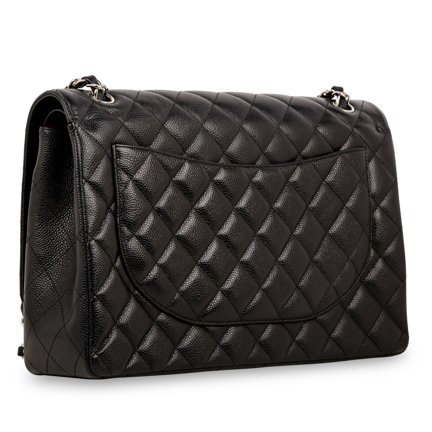Chanel Classic Flap Shoulder Bag - Rovelle Bags