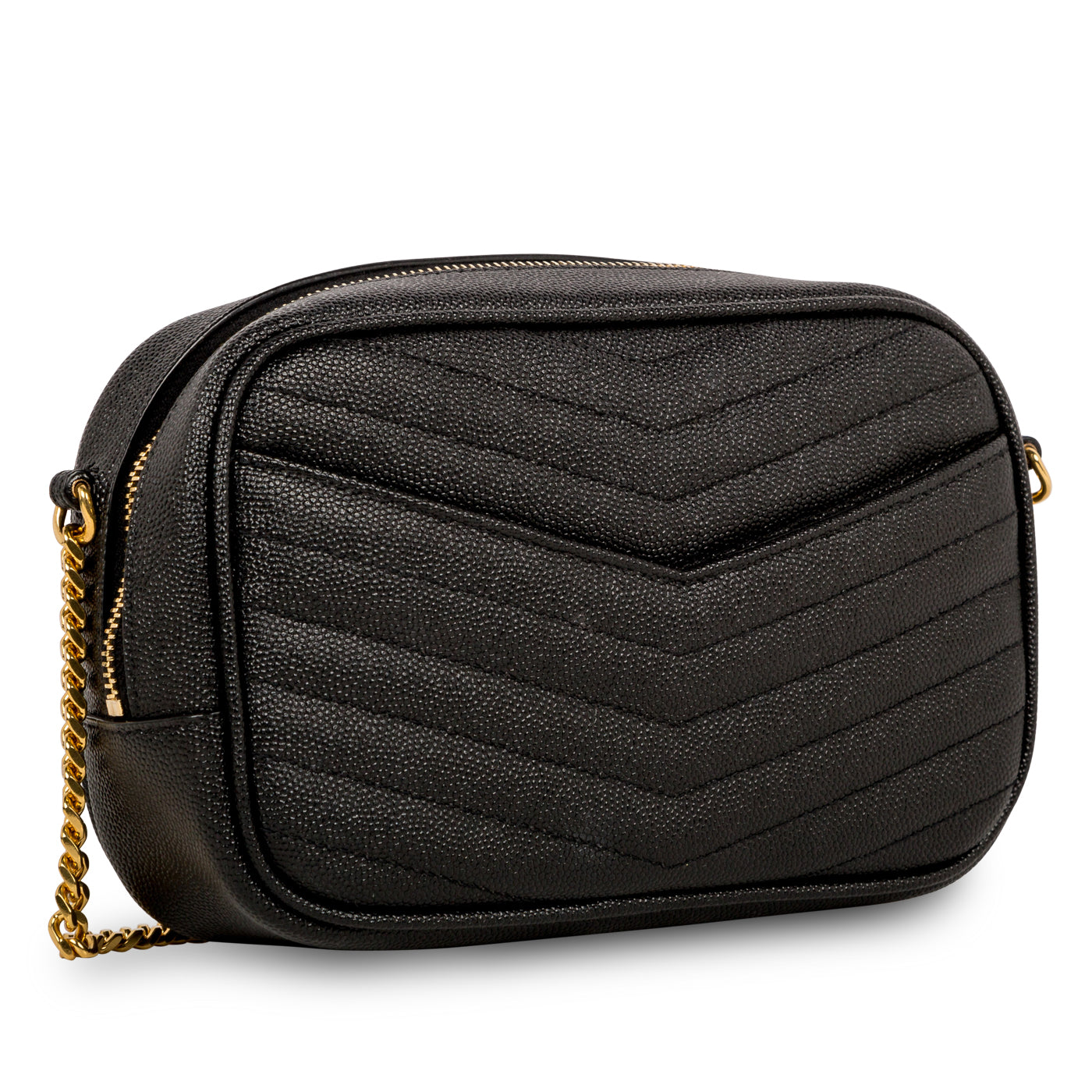 Saint Laurent Lou Crossbody - Rovelle Bags