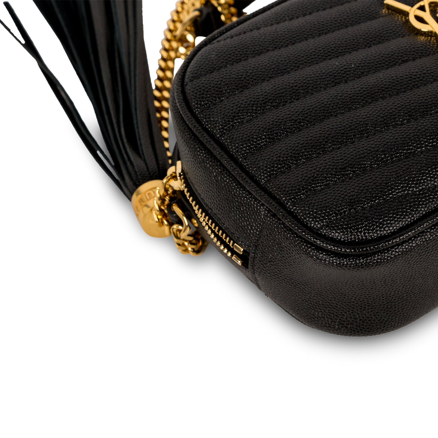 Saint Laurent Lou Crossbody - Rovelle Bags