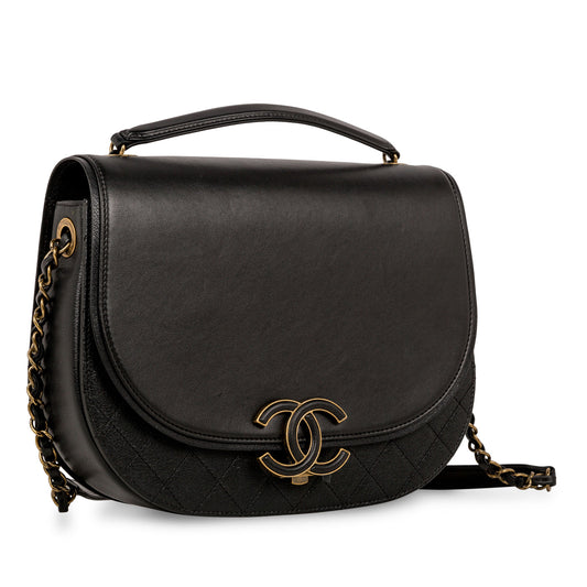 Chanel Classic Flap Shoulder Bag - Rovelle Bags