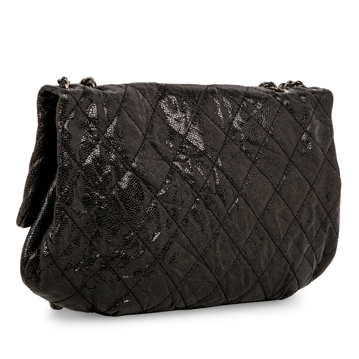 Chanel Shopping Tote Shoulder Bag - Rovelle Bags