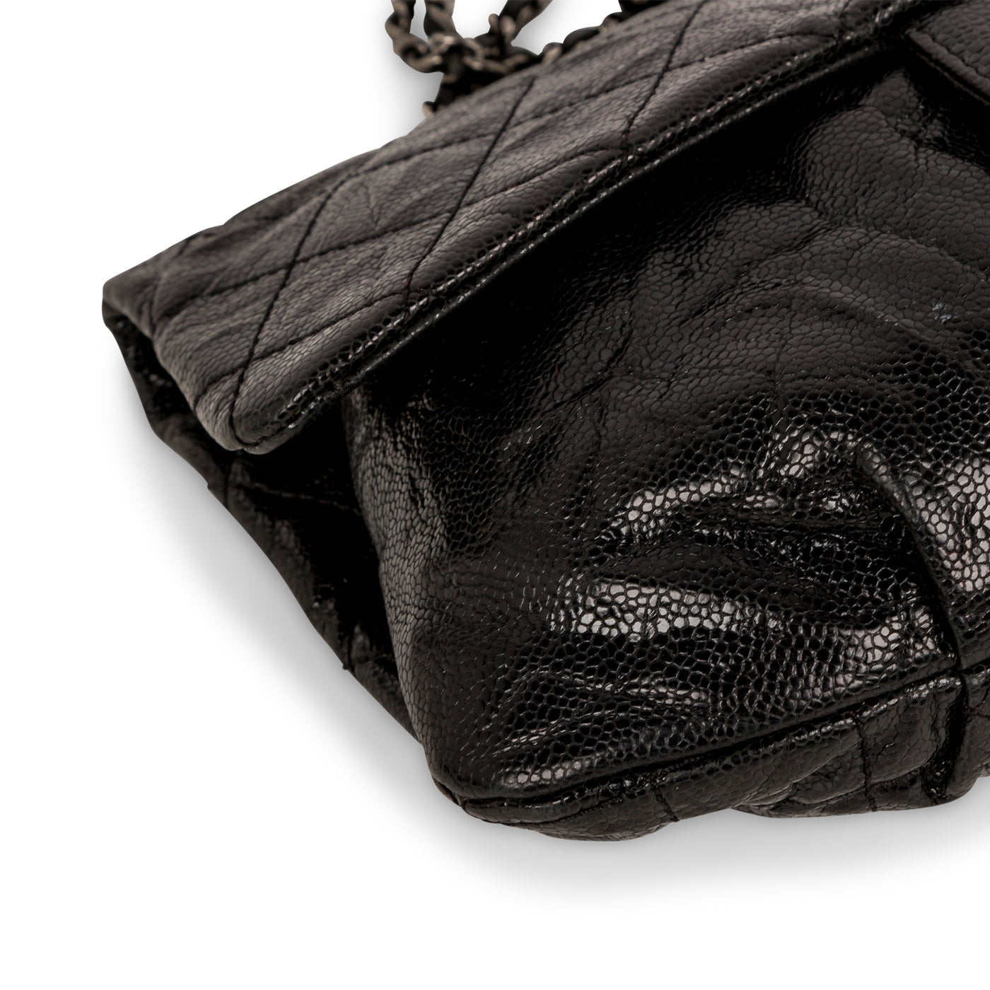 Chanel Shopping Tote Shoulder Bag - Rovelle Bags