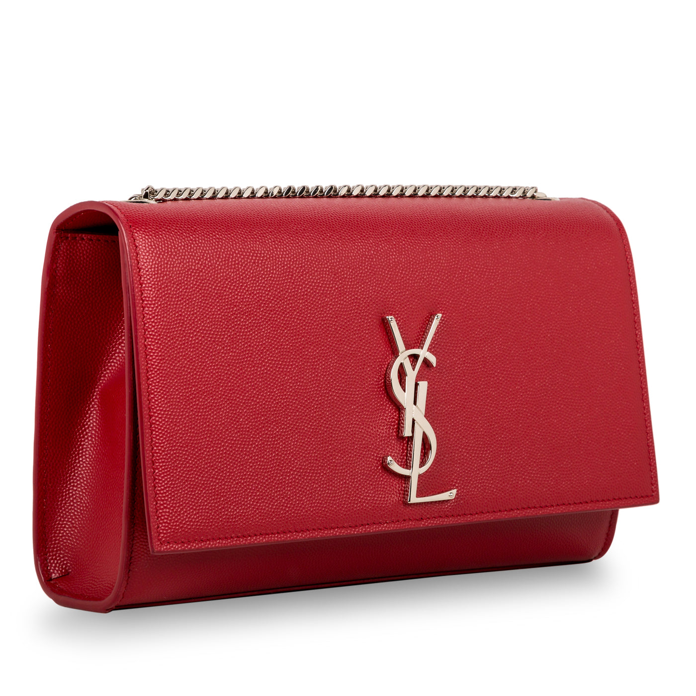 Saint Laurent Kate Shoulder Bag - Rovelle Bags