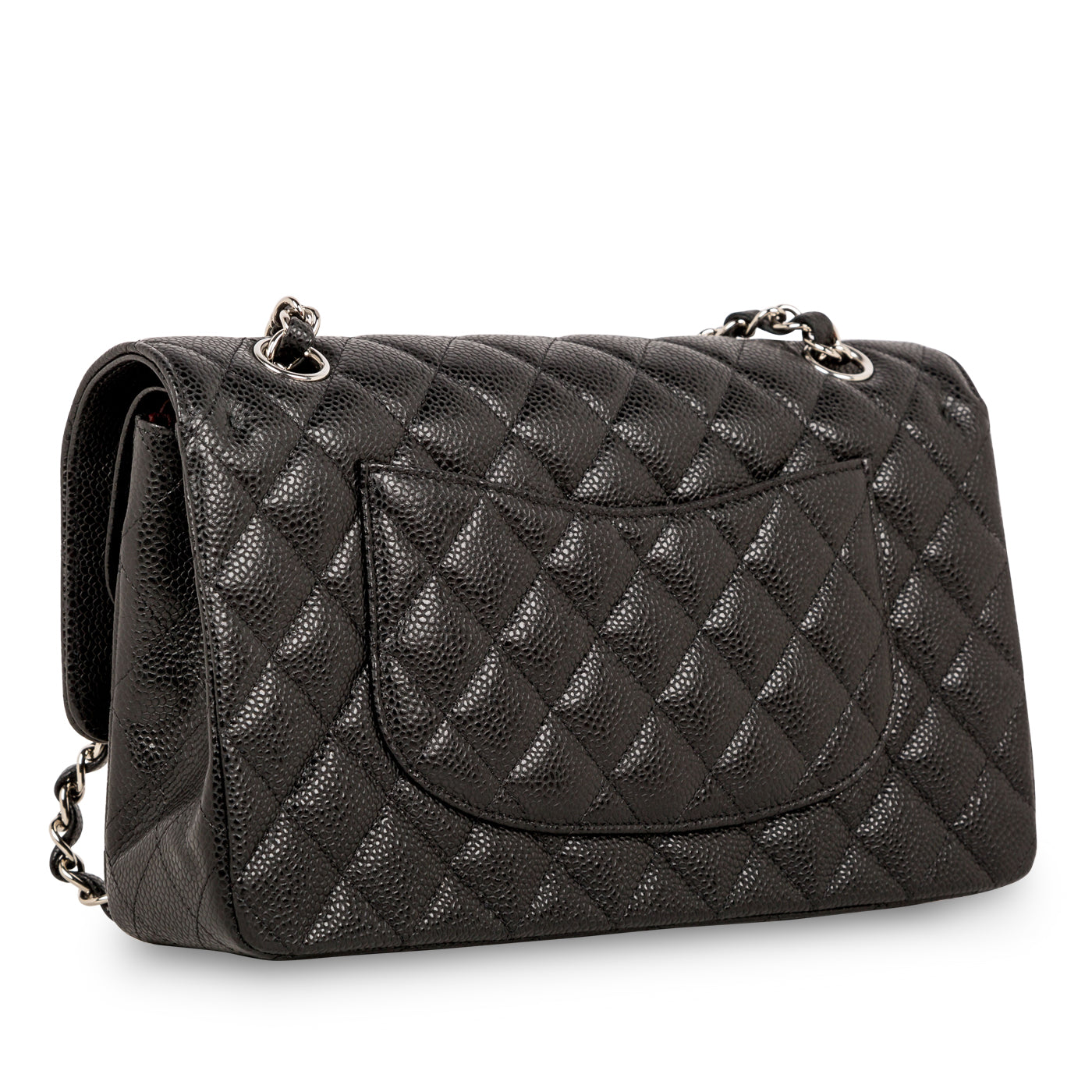 Chanel Classic Flap Shoulder Bag - Rovelle Bags
